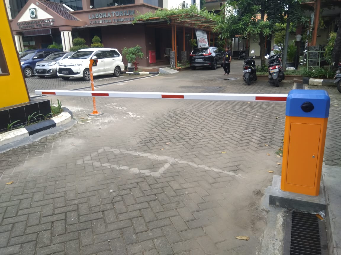 Palang Parking Palang Parkir Delta Solusi 0038